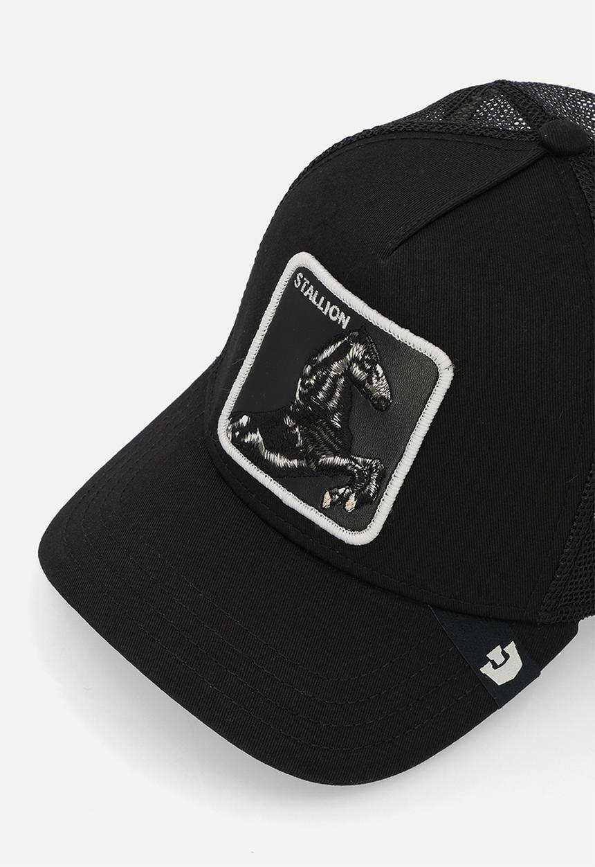 Goorin Bros. - Stallion - black