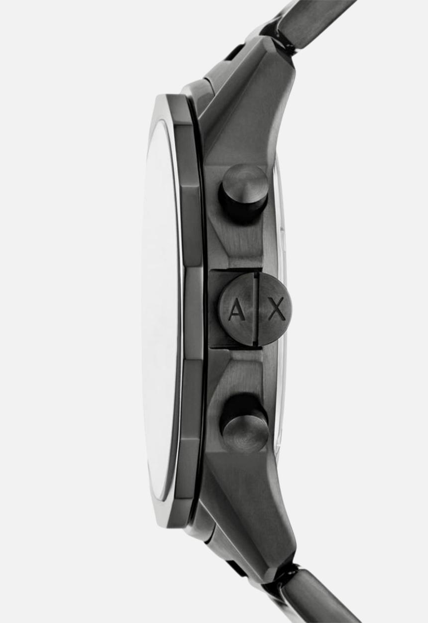 Armani Exchange - Chronograph Ax7170Set-Gunmetal