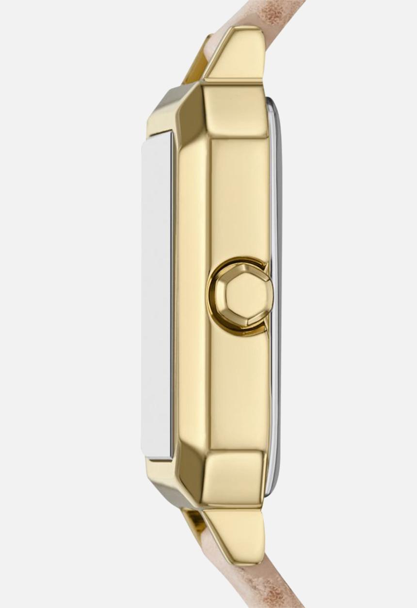Armani Exchange - Bracelet Gift Set Ax7172Set - Gold & Beige