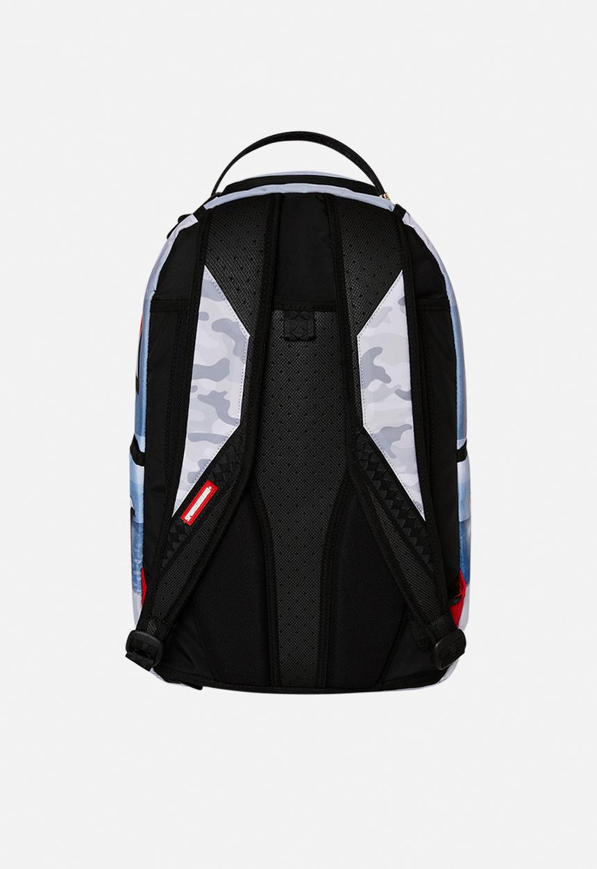 Sprayground - Looney tunes fashion killers backpack- white