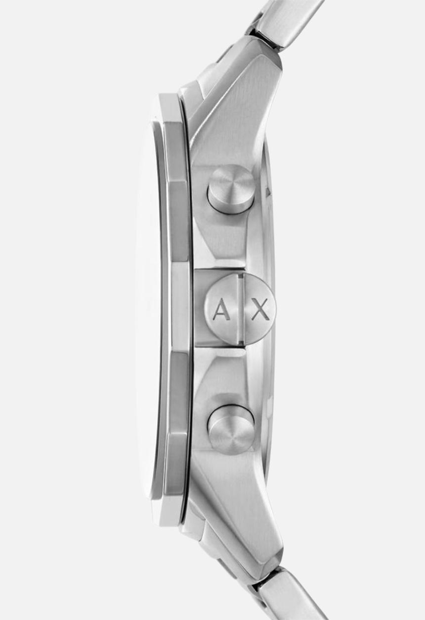Armani Exchange - Gift Set Ax7176Set-Silver
