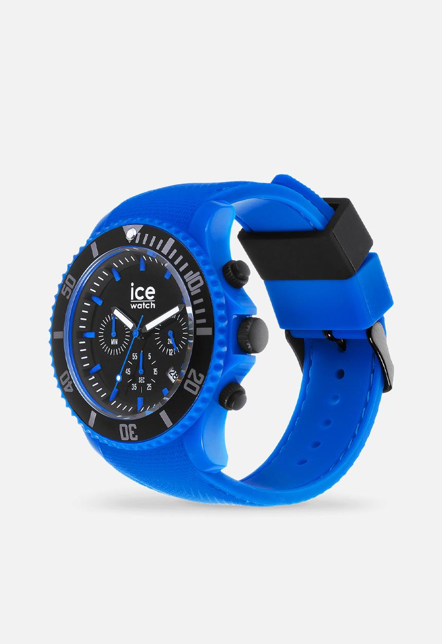 ICE-WATCH×GLANBLUEFANTASY Cafe MILLENNIA ICE Watch | South Africa | Official website • ICE watch South Africa