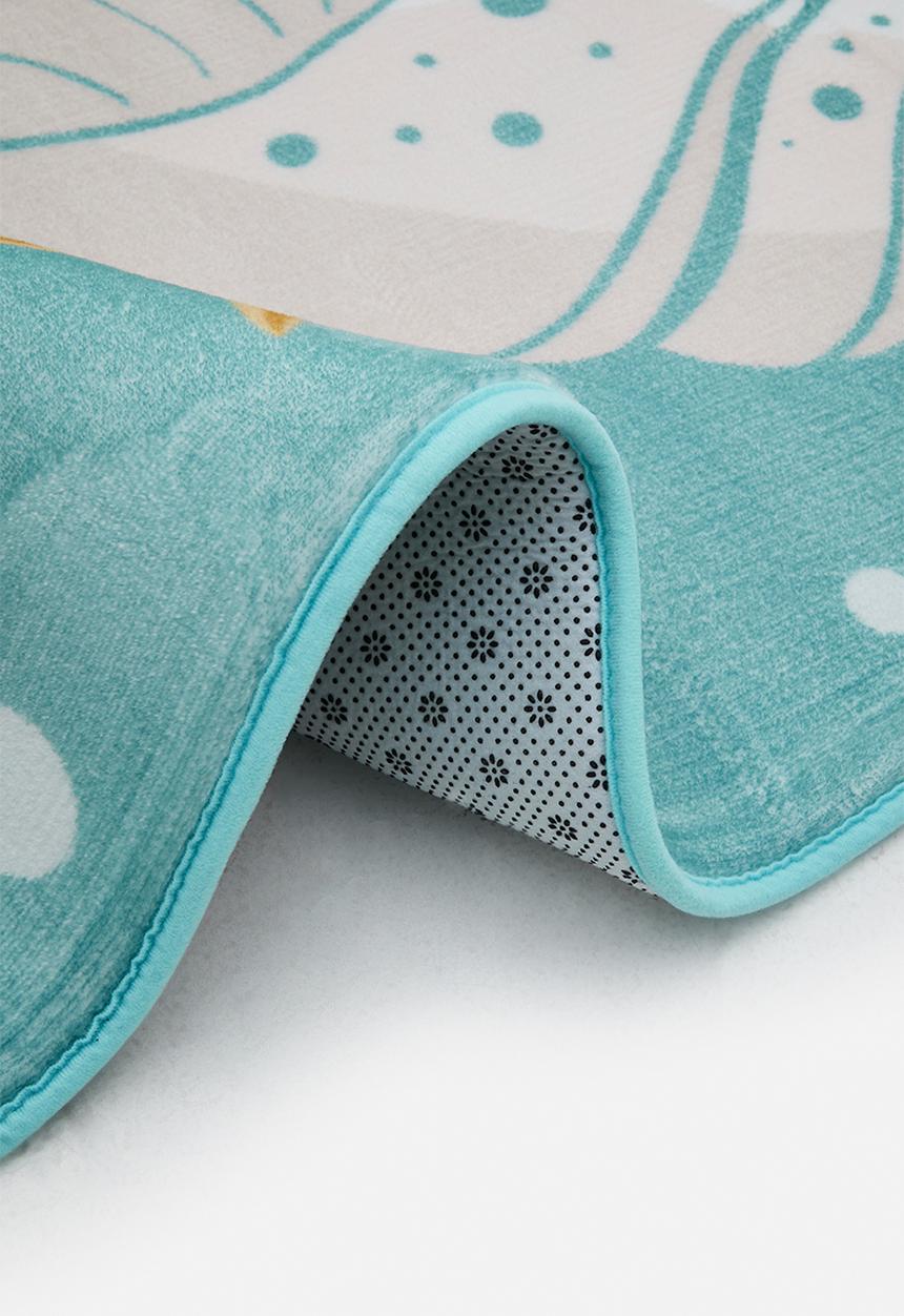 Fotakis - Under the sea rug - Blue