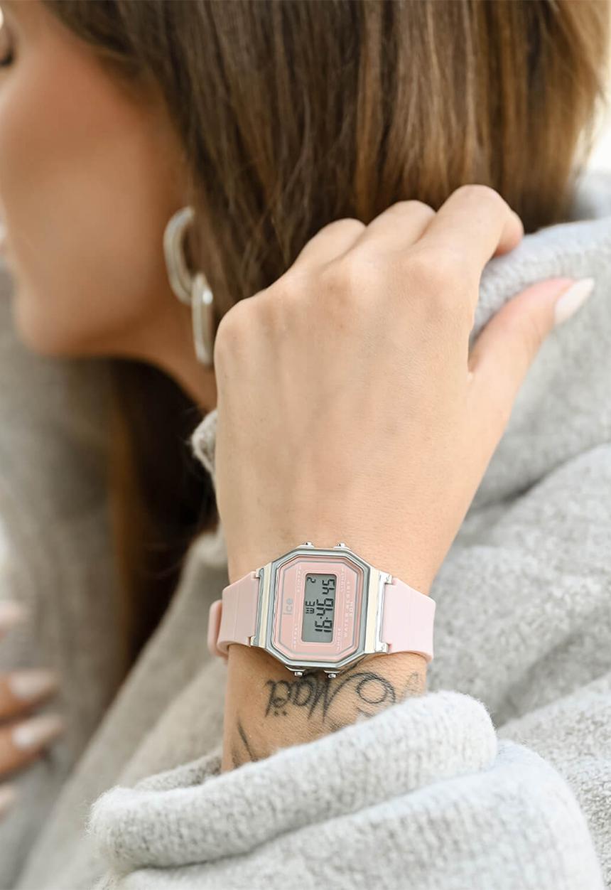 ICE Watch - Ice Digit Retro - Babyatoutprix