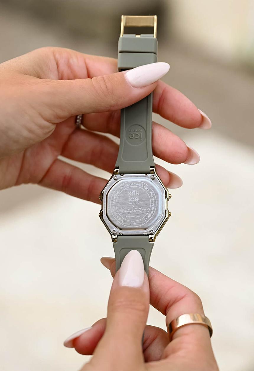 ICE Watch - Ice Digit Retro - Babyatoutprix