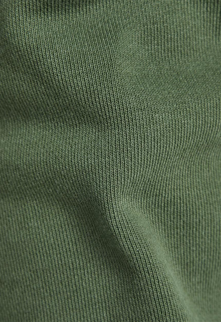 G-STAR - Cargo pkt sw pant - Green 