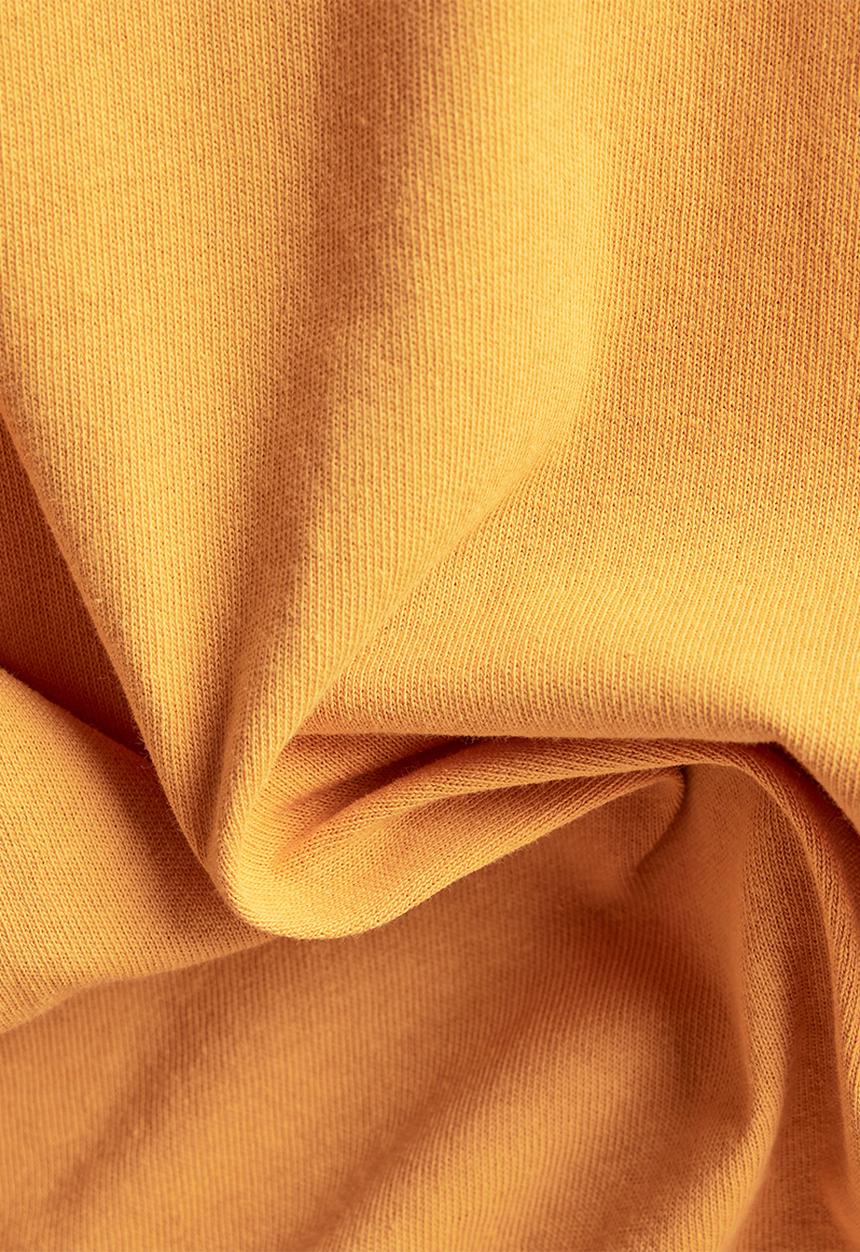 G-STAR - Photographer loose r t - yellow 