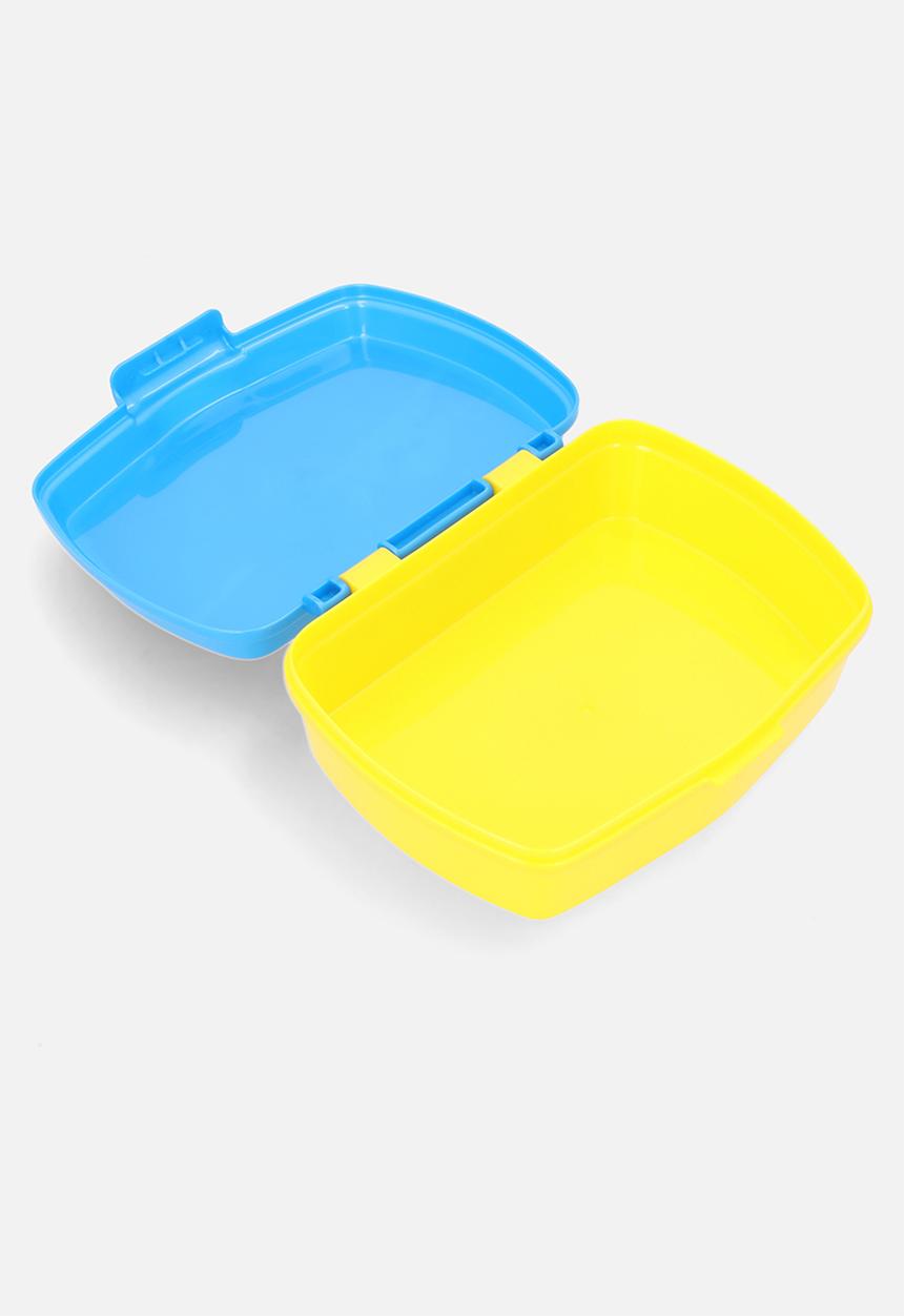 Pop Candy - Paw Patrol lunchbox - Multi