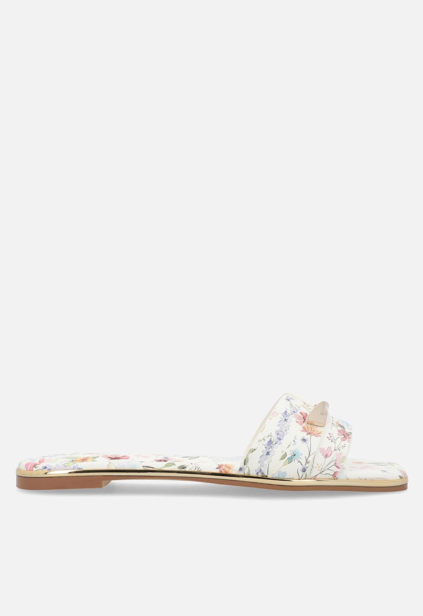 ALDO - Darlina sandal - multi