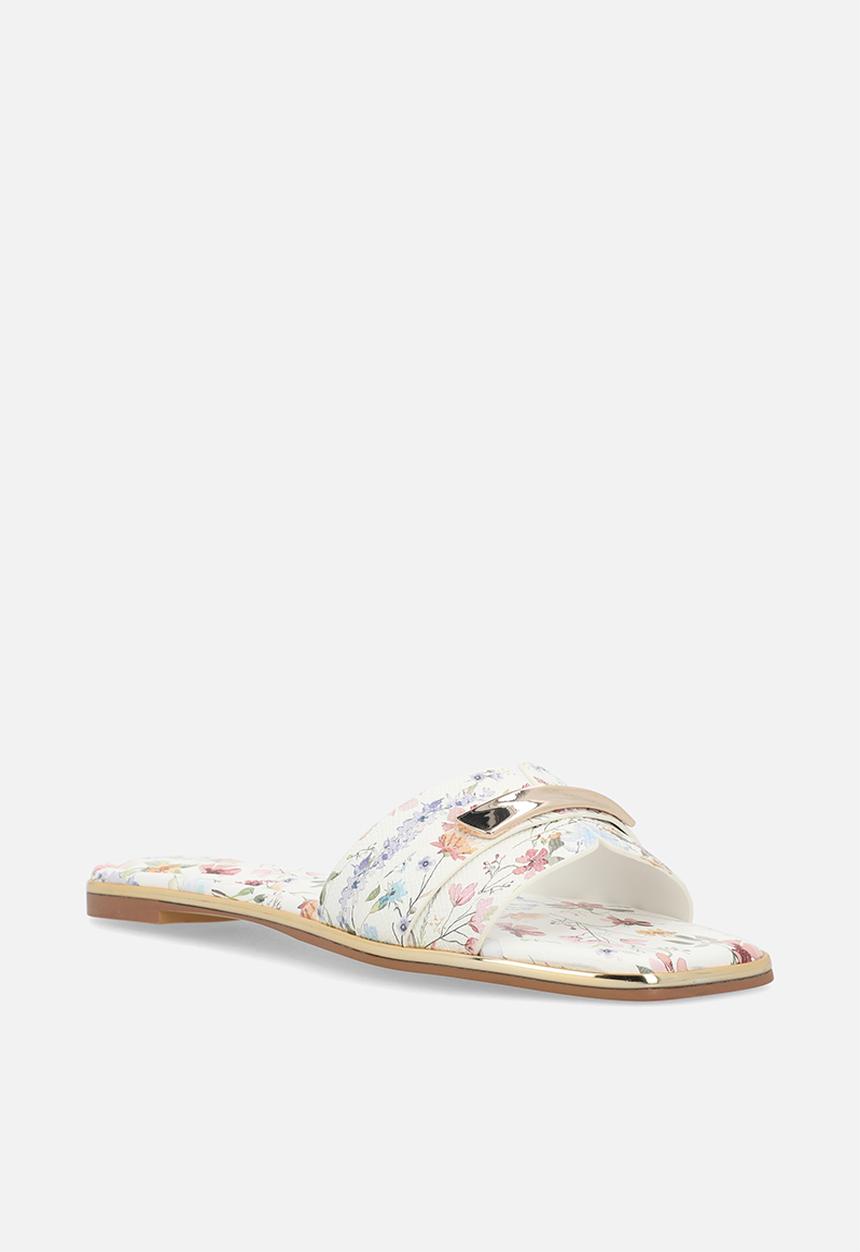 ALDO - Darlina sandal - multi
