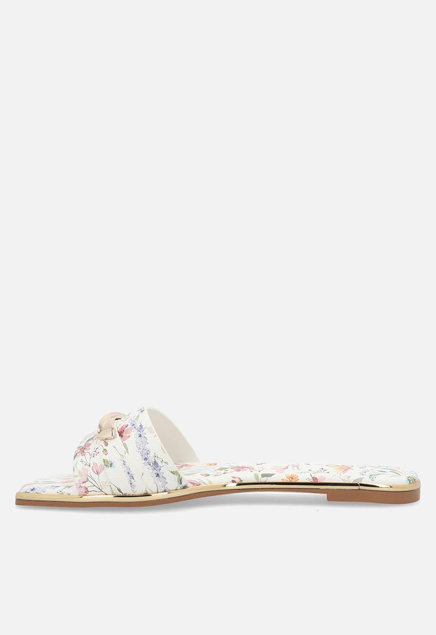 ALDO - Darlina sandal - multi