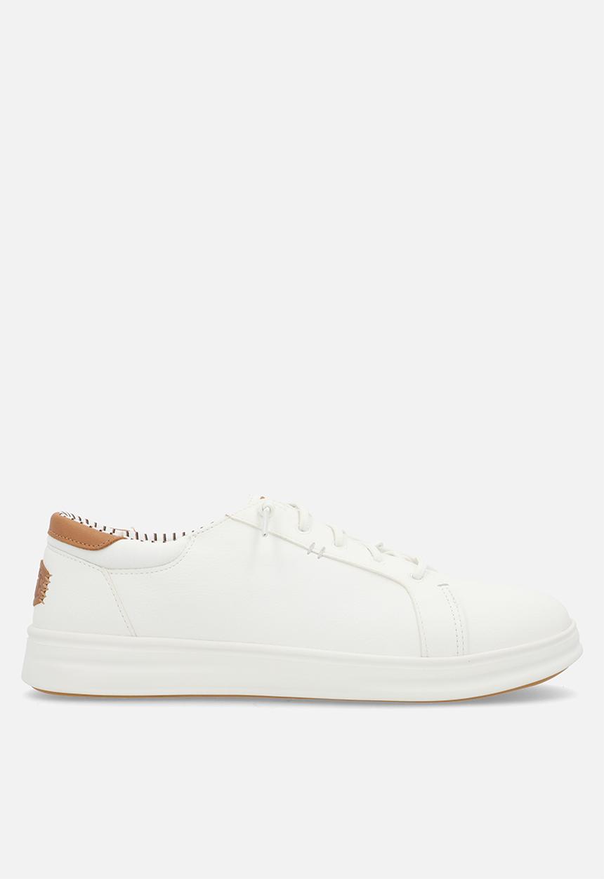 Hey Dude - Paul Pro Classic Whi - White