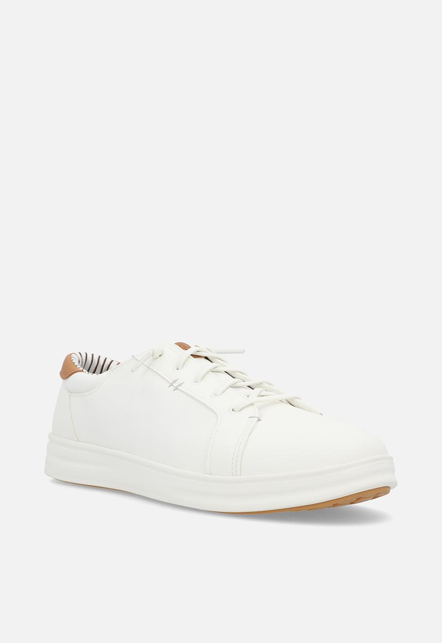 Hey Dude - Paul Pro Classic Whi - White