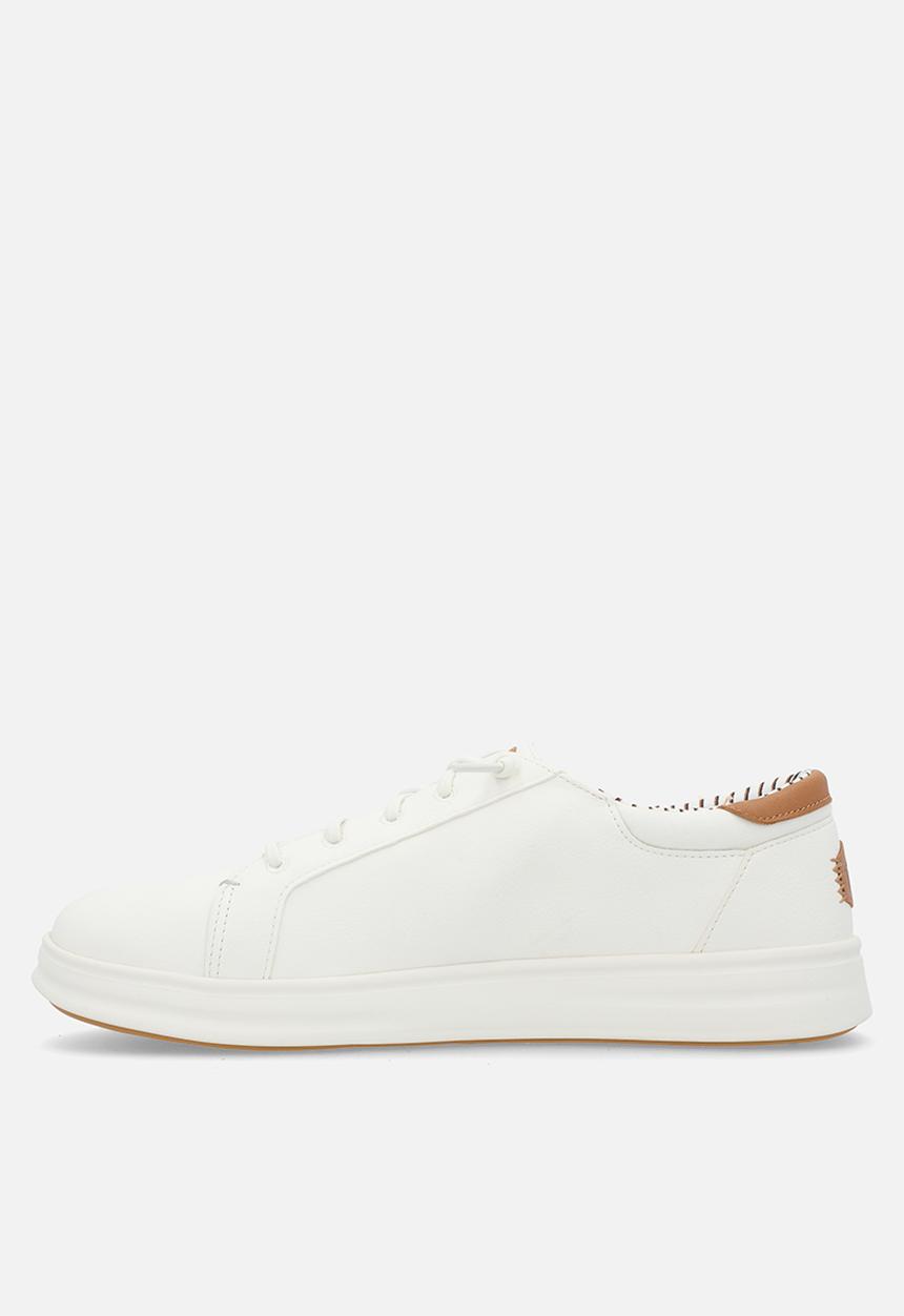 Hey Dude - Paul Pro Classic Whi - White
