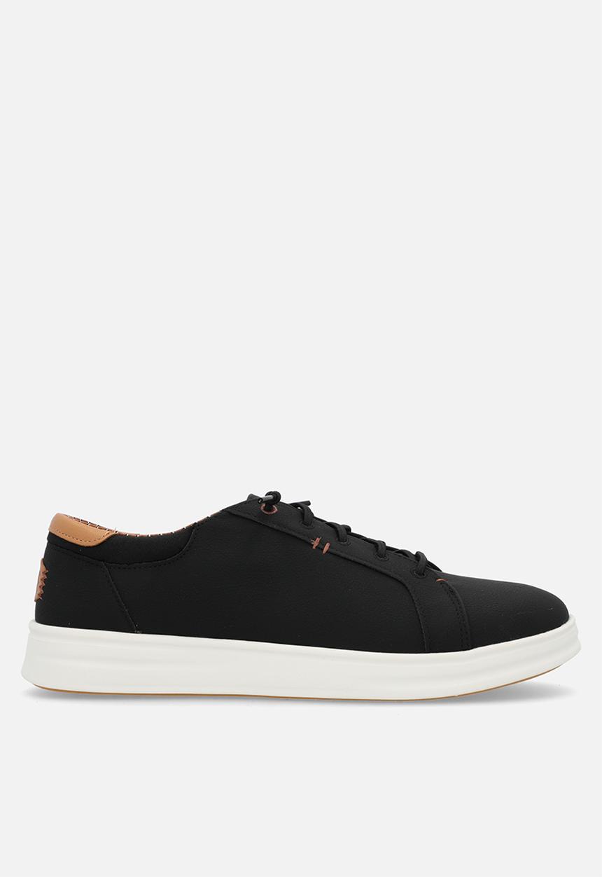 Hey Dude - Paul Pro Classic Blk - Black