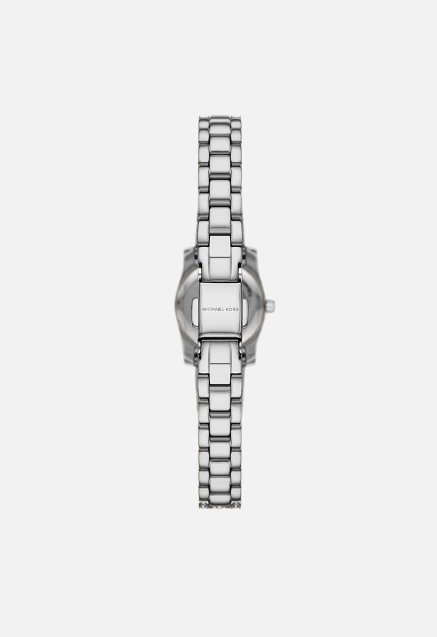 Michael Kors - Lexington Mk4864 - Silver