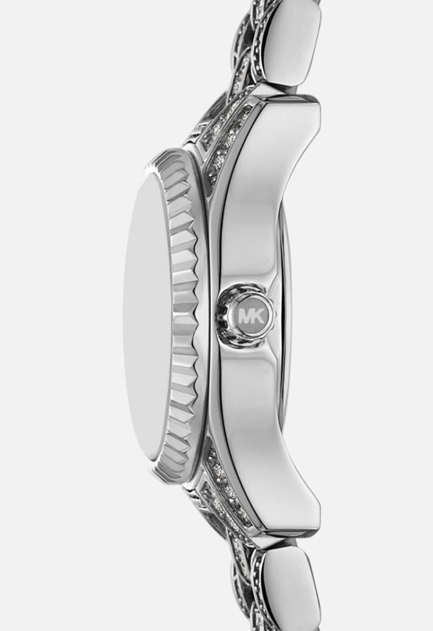Michael Kors - Lexington Mk4864 - Silver