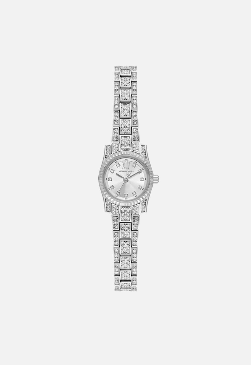 Michael Kors - Lexington Mk4864 - Silver