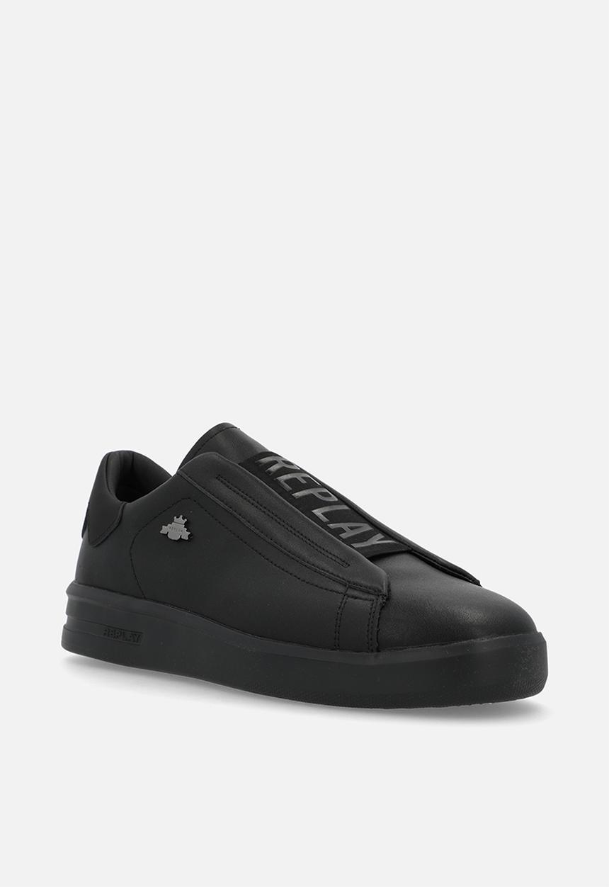 UNIVERSITY M SLIP SA - RZ4O0021L - BLACK
