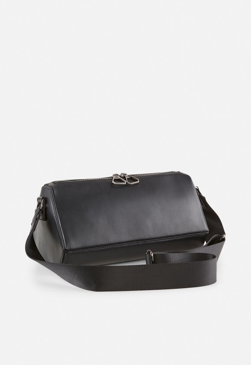 PUMA - Prime Idol Flute Bag- Black