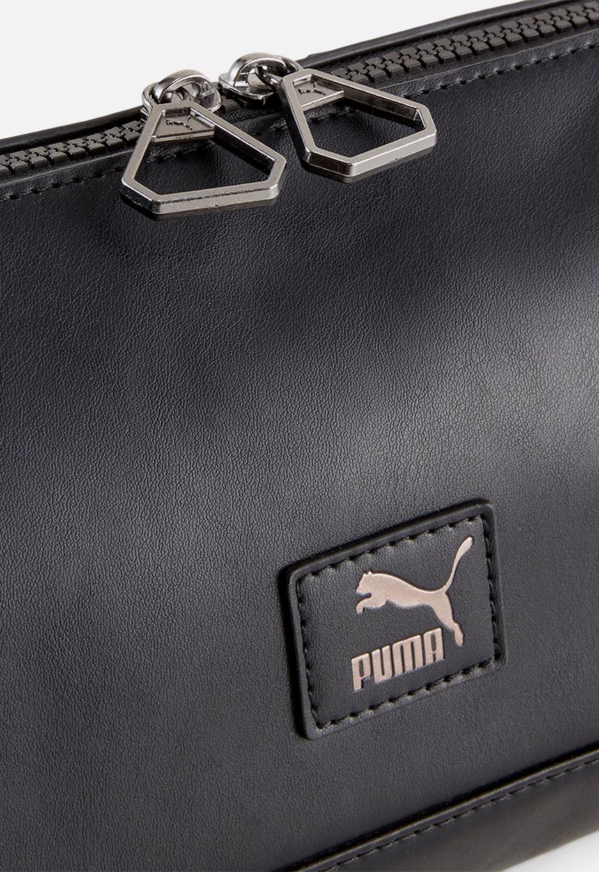PUMA - Prime Idol Flute Bag- Black
