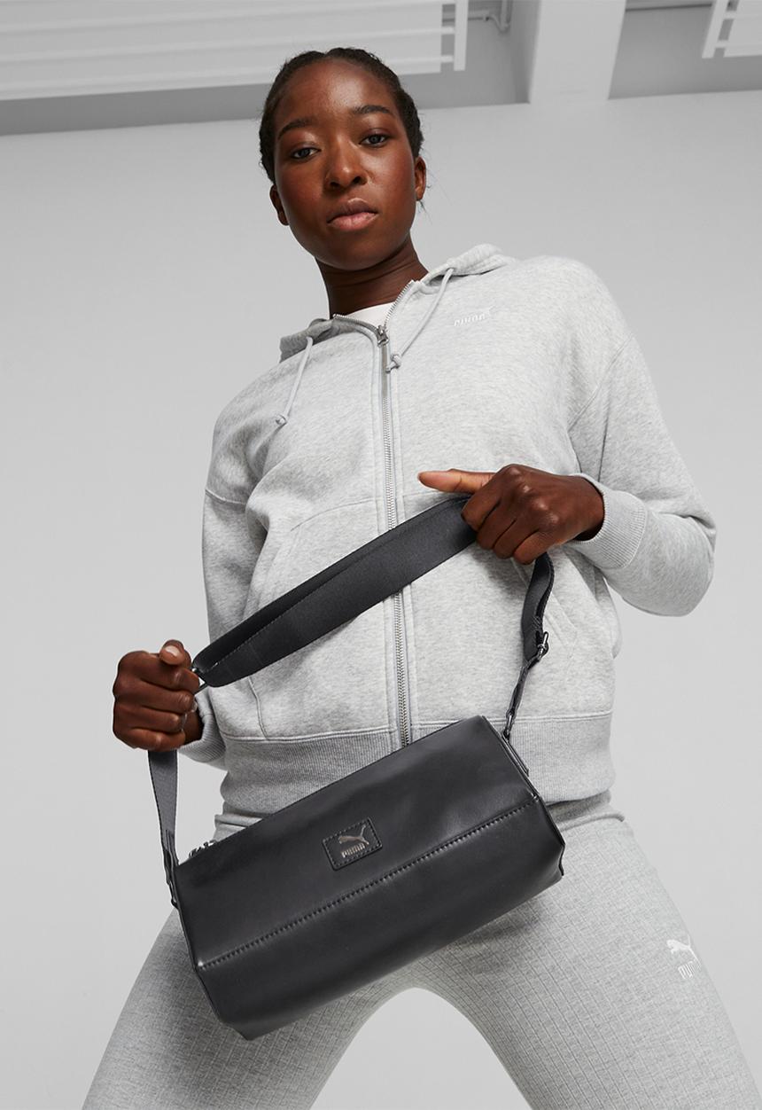 PUMA - Prime Idol Flute Bag- Black