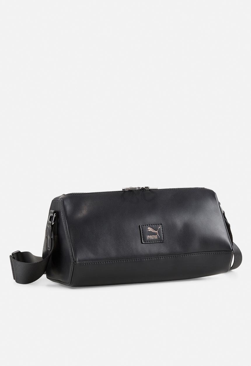 PUMA - Prime Idol Flute Bag- Black