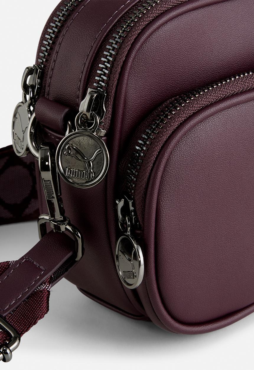 PUMA - Sense Medium Crossbody bag -Midnight