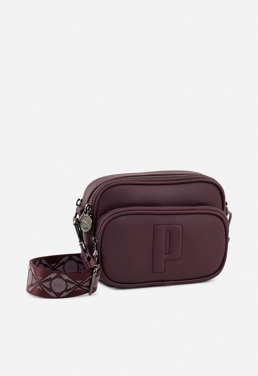 PUMA - Sense Medium Crossbody bag -Midnight