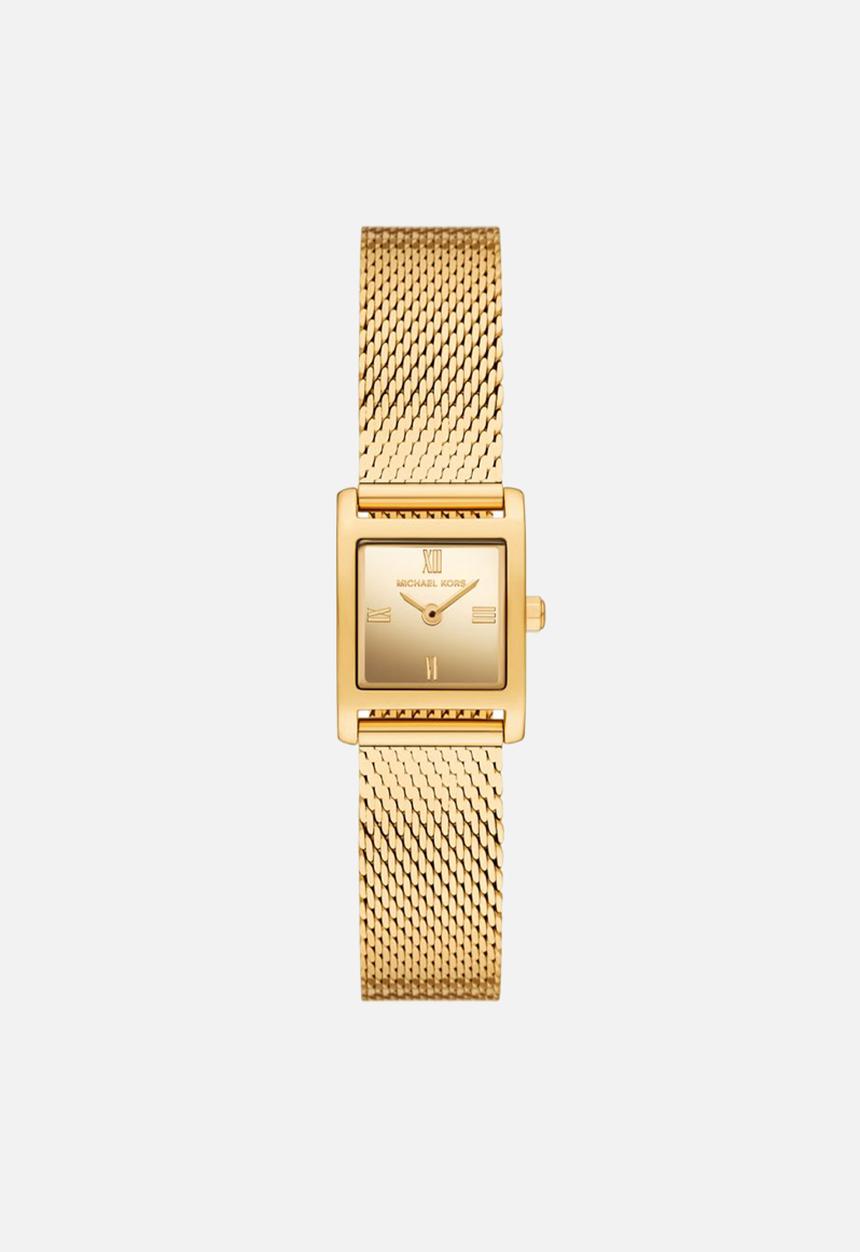 Michael Kors - Georgie Mk4959 - Gold