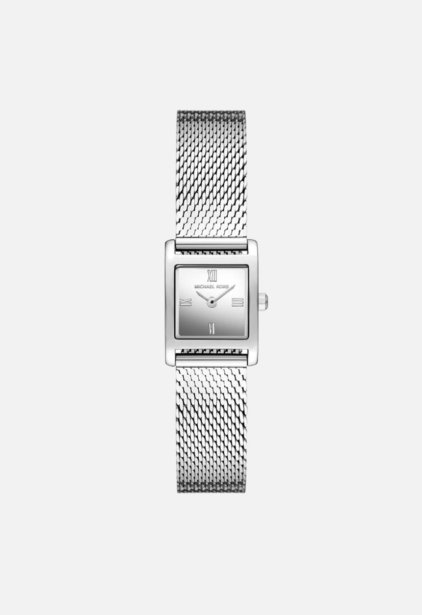 Michael Kors - Georgie Mk4961 - Silver