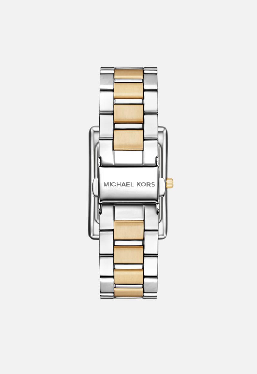 Michael Kors - Essex Mk4967-2-Tone - Silver & Gold