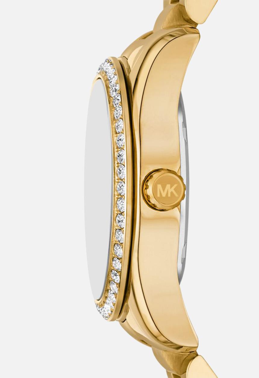 Michael Kors - MK4982 - Gold