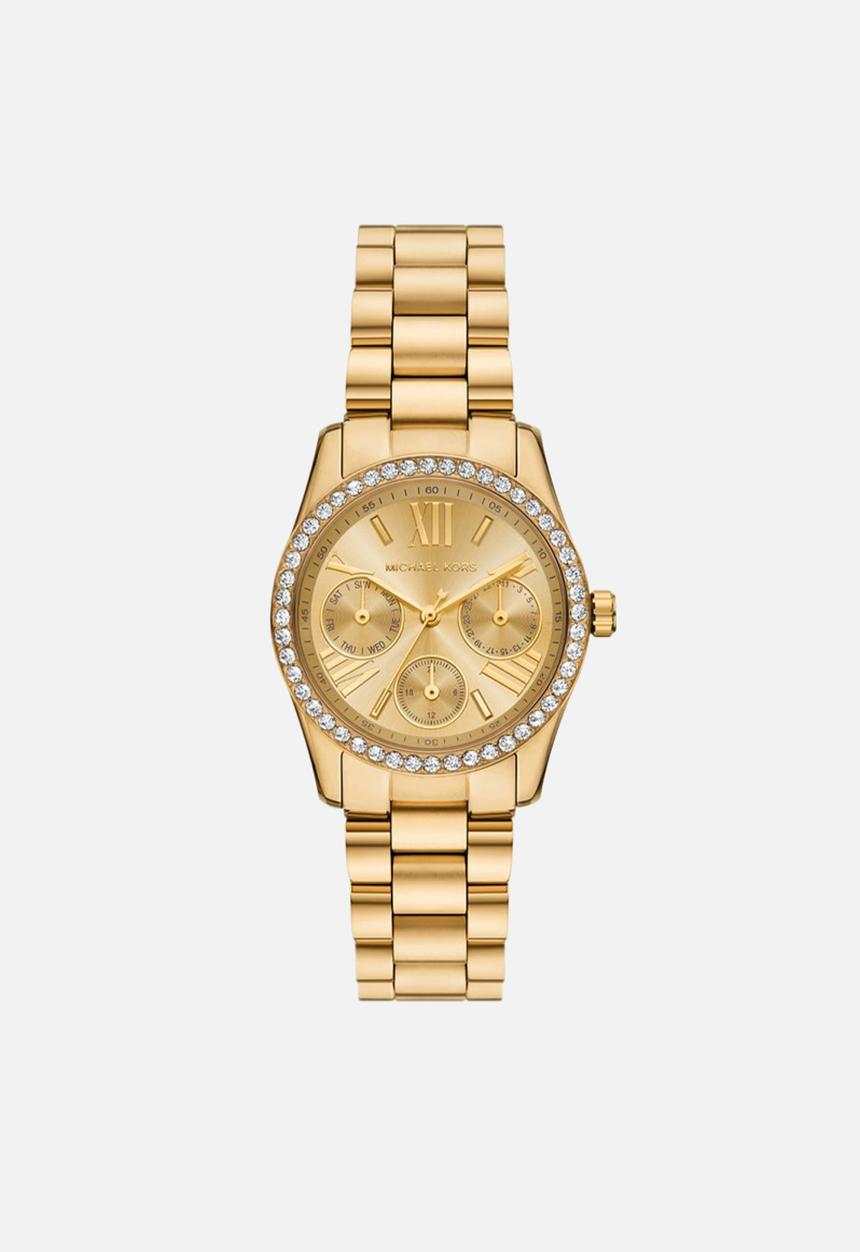 Michael Kors - MK4982 - Gold