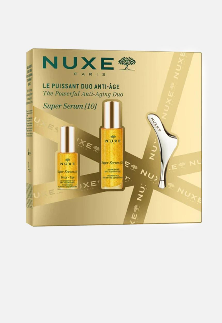 NUXE - Super Serum Set
