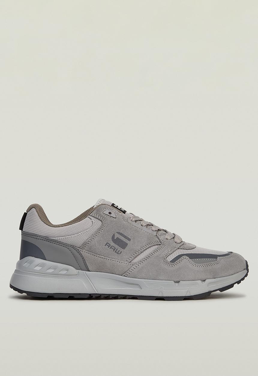 HOLORN TNL M - D28174-01-5098 - GRY-GRY