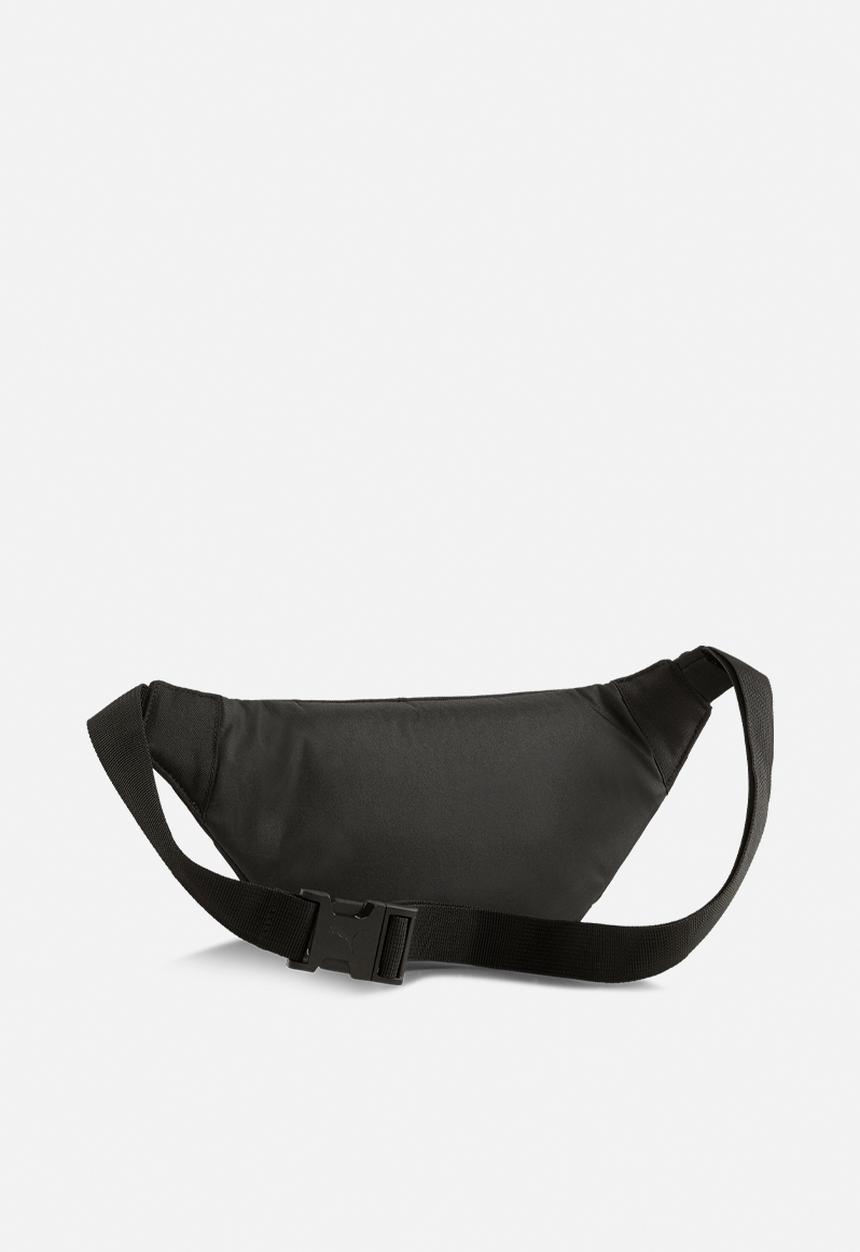 PUMA - Puma Academy Waist Bag - Puma Black