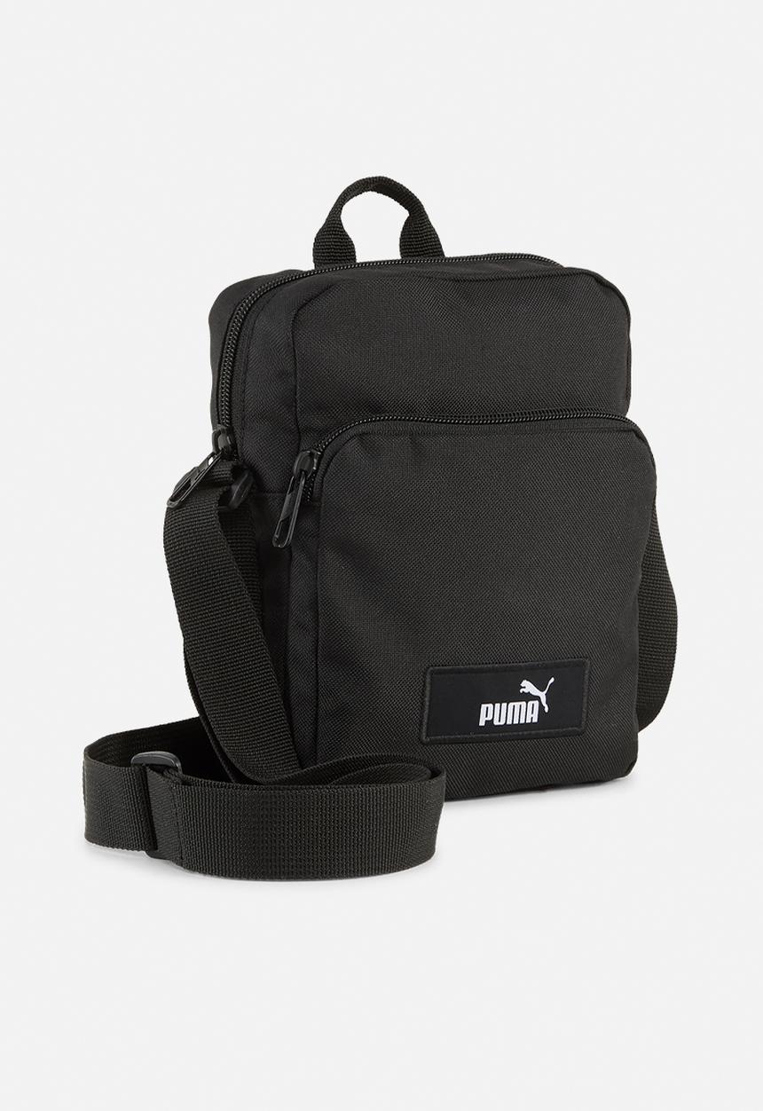 PUMA - Puma Academy Portable - Puma Black