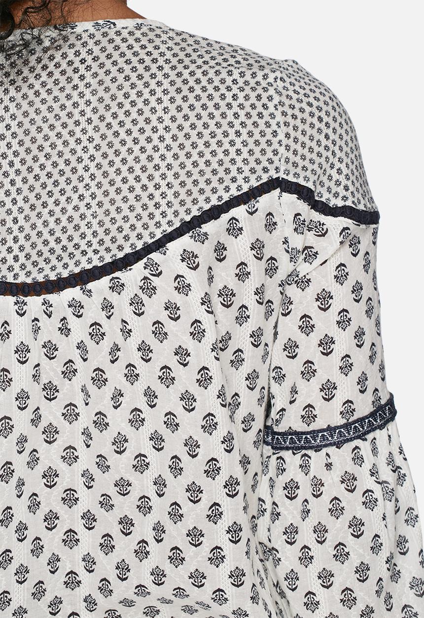 ONLY - Lotte 3/4 top