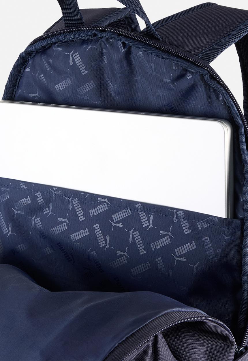 PUMA - Puma Phase Class Backpack - New Navy