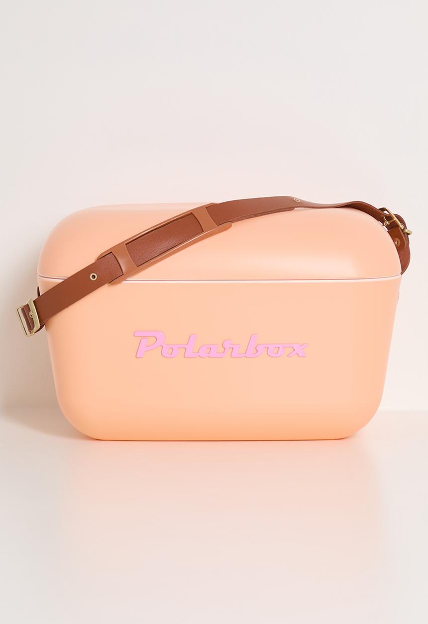 Polarbox - Polarbox Orange With Strap12L/19382/2 - orange