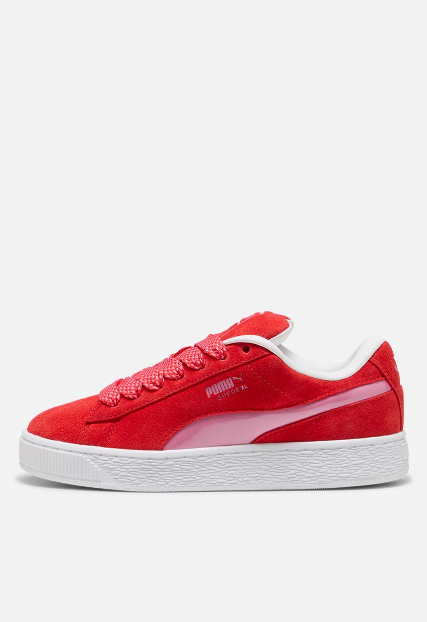 PUMA - Suede XL En Piste Wns