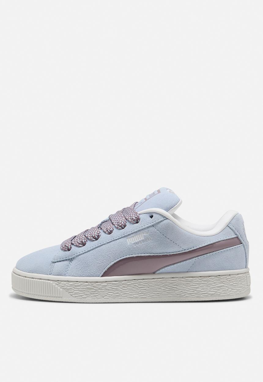 PUMA - Suede XL En Piste Wns