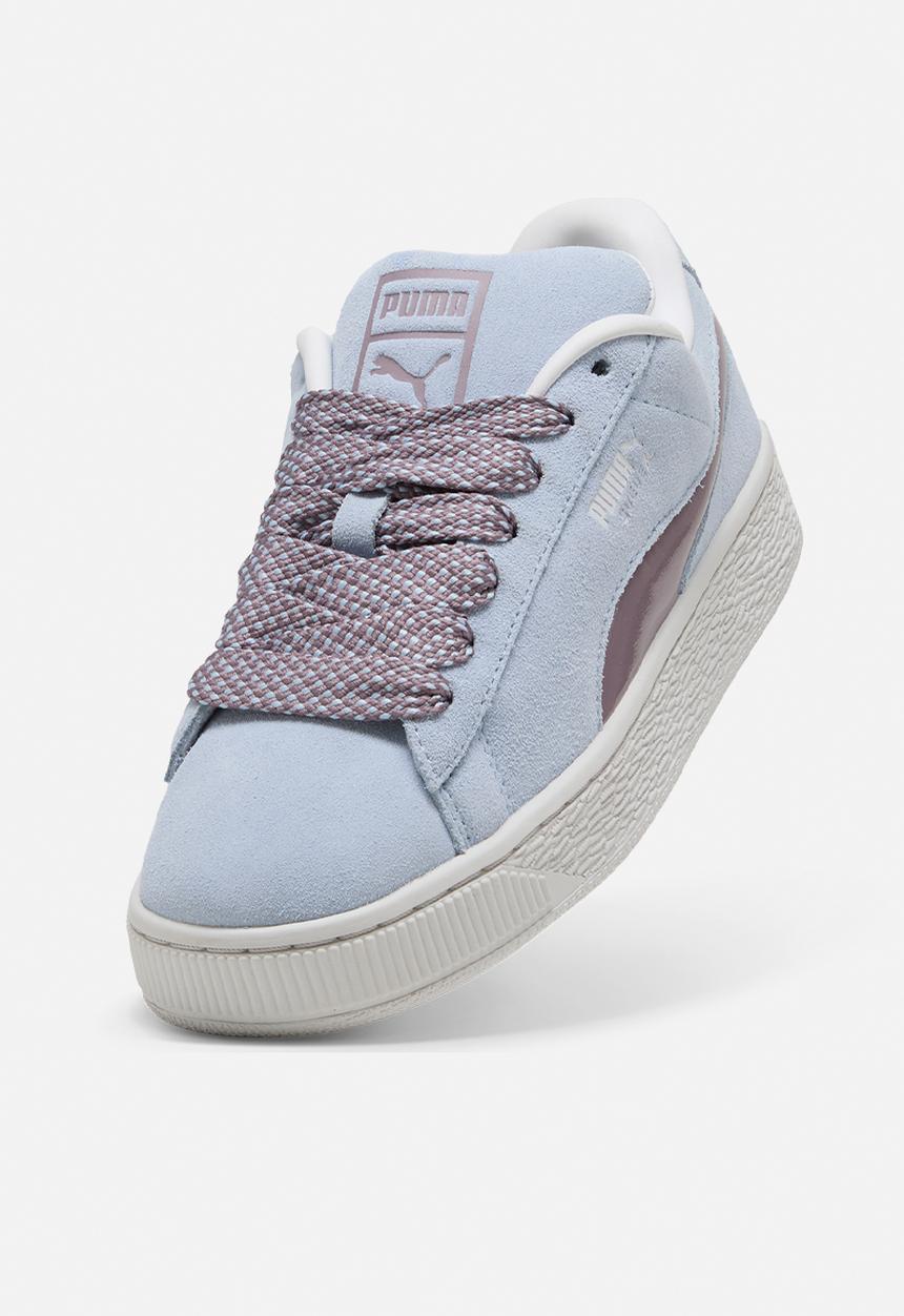 PUMA - Suede XL En Piste Wns