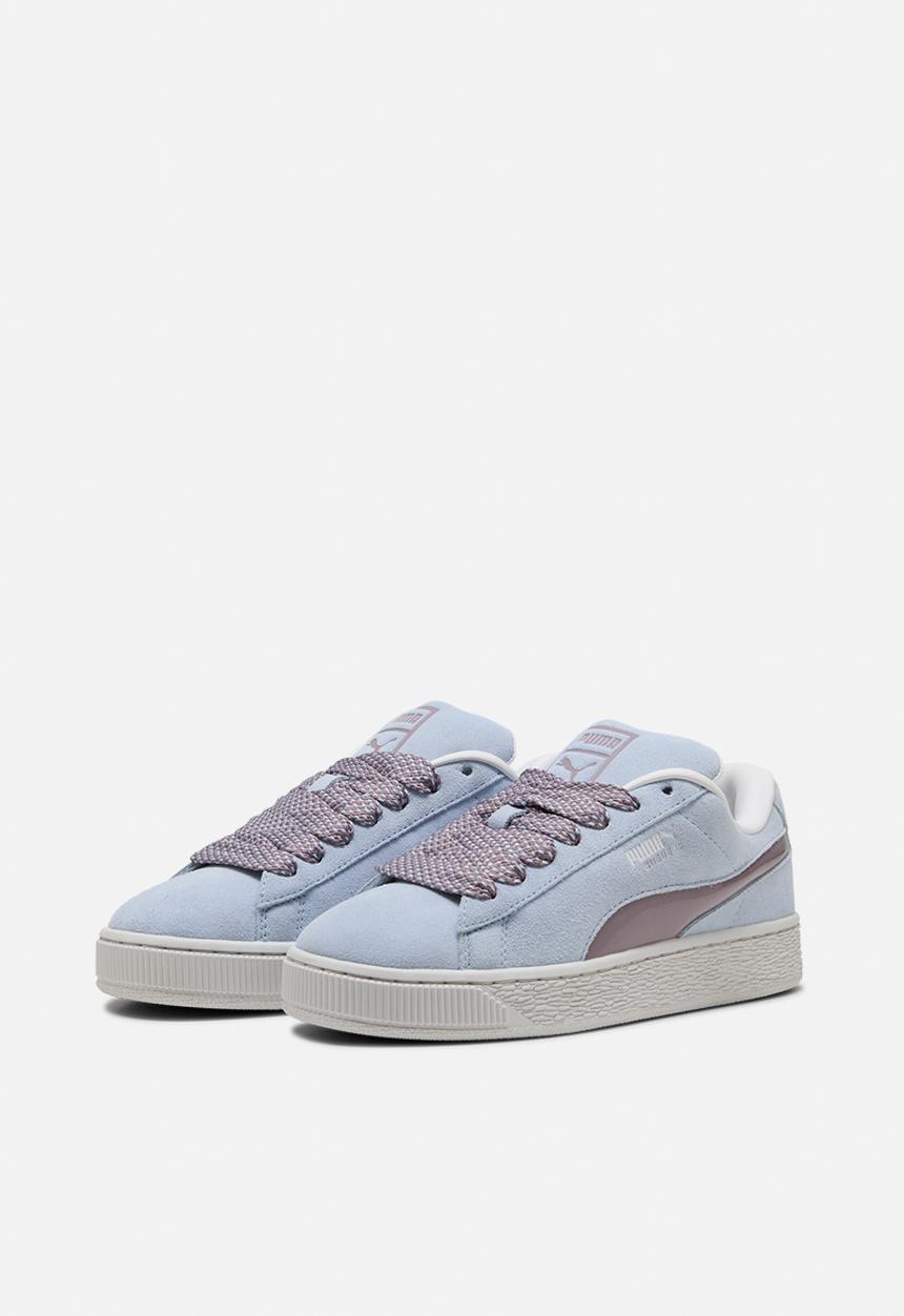 PUMA - Suede XL En Piste Wns