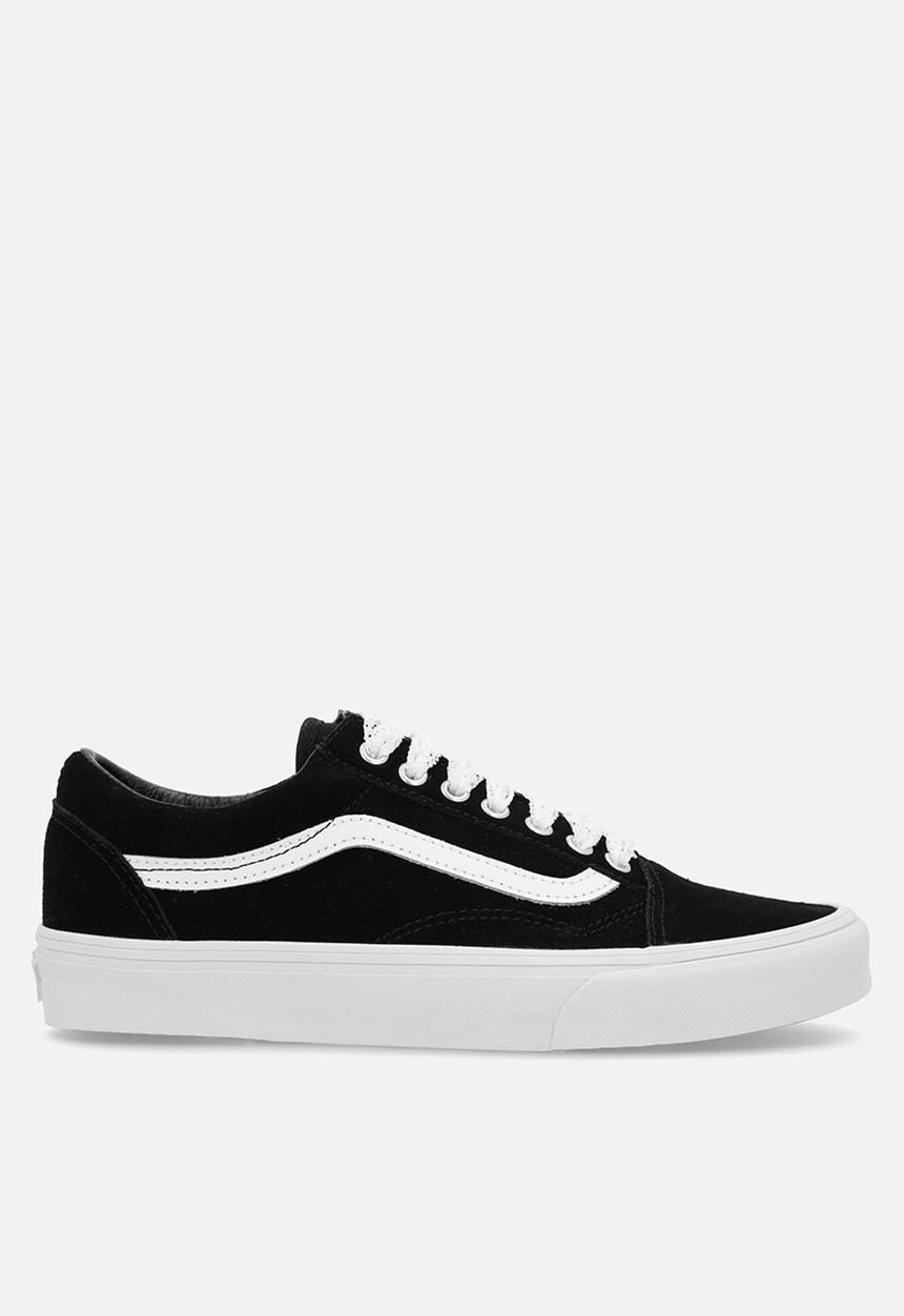 Vans - Old Skool Pop Lace