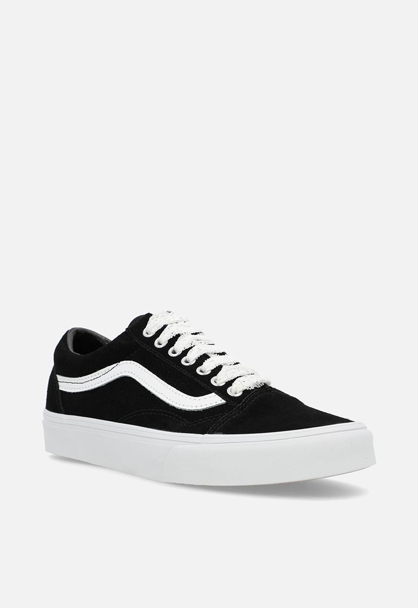 Vans - Old Skool Pop Lace