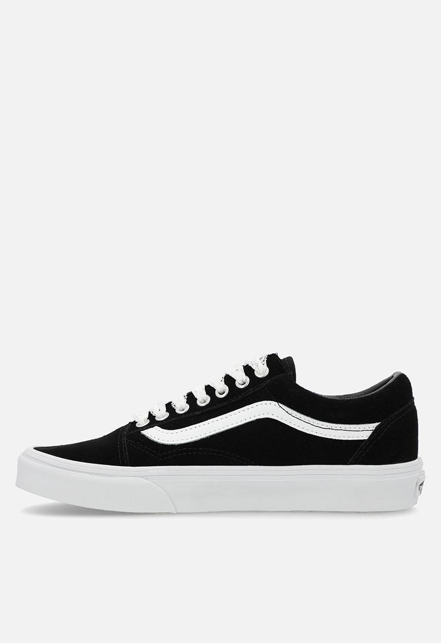 Vans - Old Skool Pop Lace