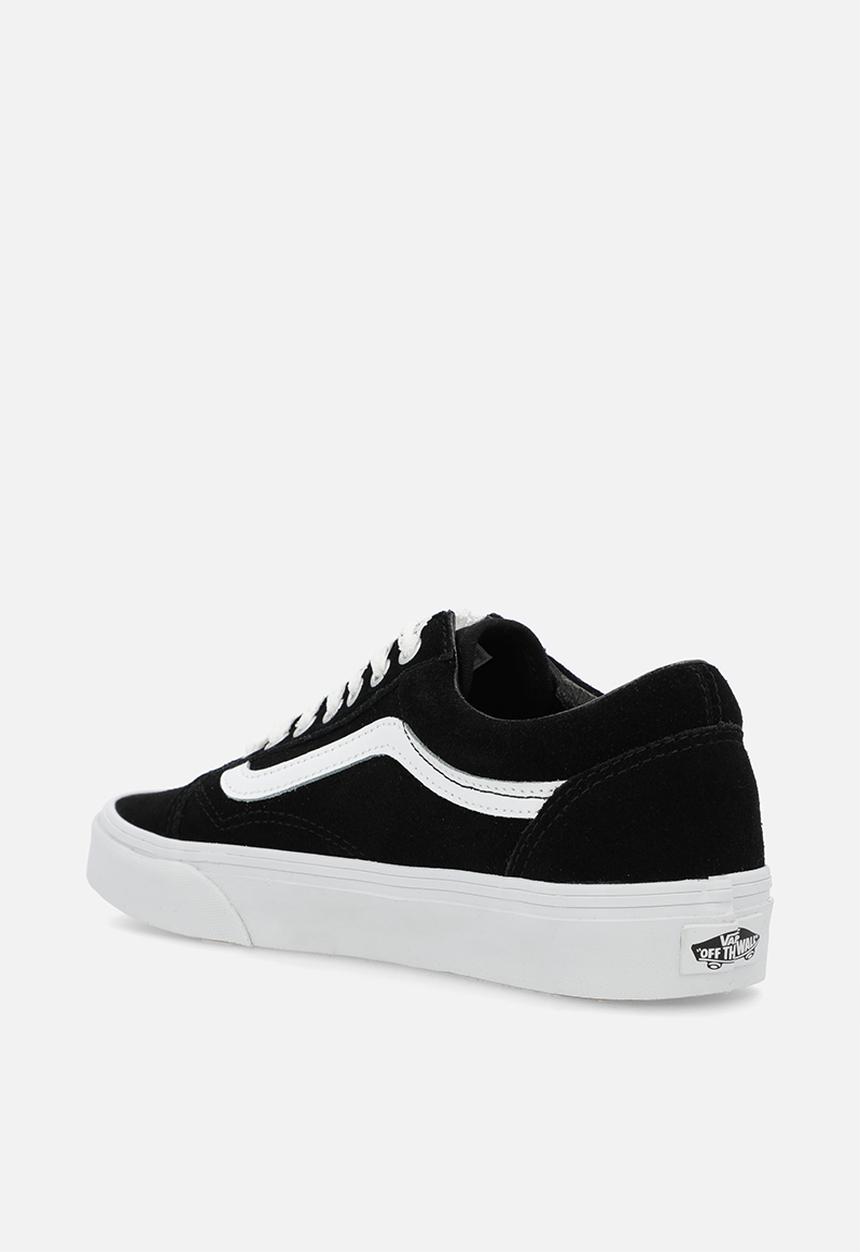 Vans - Old Skool Pop Lace