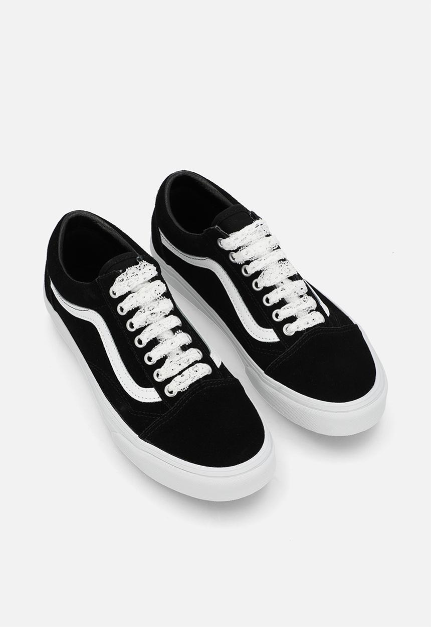 Vans - Old Skool Pop Lace